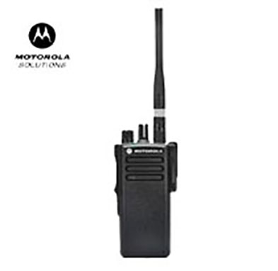 摩托羅拉GP328D+數字防爆對講機